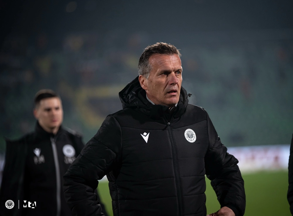 Ivanković nakon pobjede nad Željom: Nadam se da ćemo u Široki izgledati uigranije